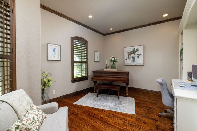 1408 Clover Drive, Haslet, TX 76052
