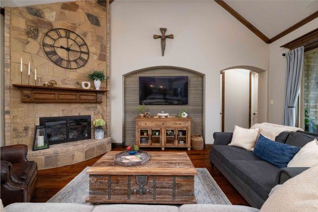 1408 Clover Drive, Haslet, TX 76052