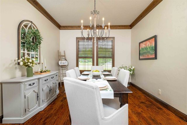 1408 Clover Drive, Haslet, TX 76052
