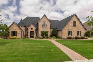 1408 Clover Drive, Haslet, TX 76052