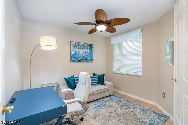 4680 Hawks Nest WAY D-103, Naples, FL 34114