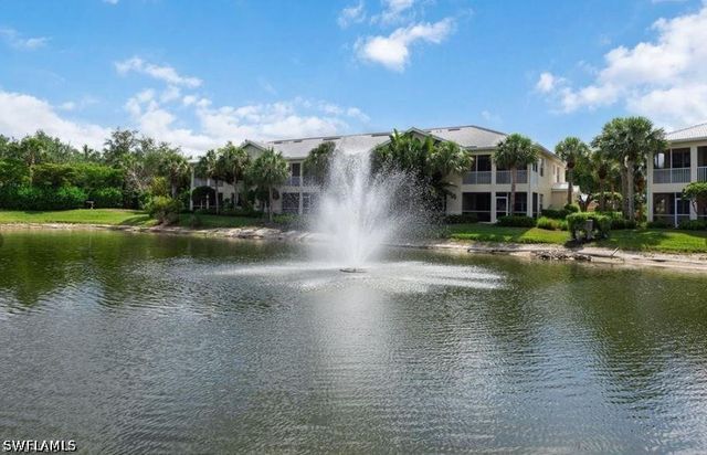 4680 Hawks Nest WAY D-103, Naples, FL 34114
