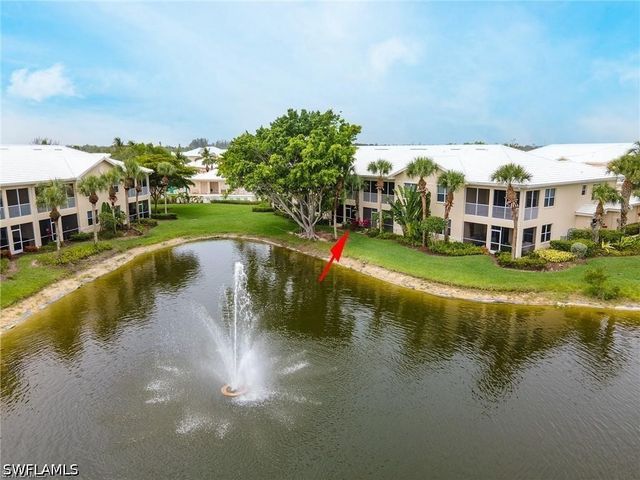 4680 Hawks Nest WAY D-103, Naples, FL 34114