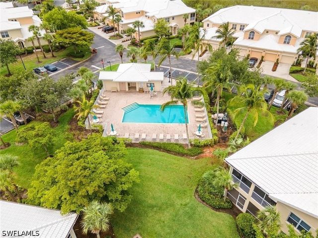 4680 Hawks Nest WAY D-103, Naples, FL 34114
