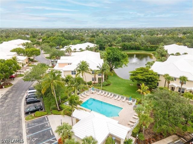 4680 Hawks Nest WAY D-103, Naples, FL 34114