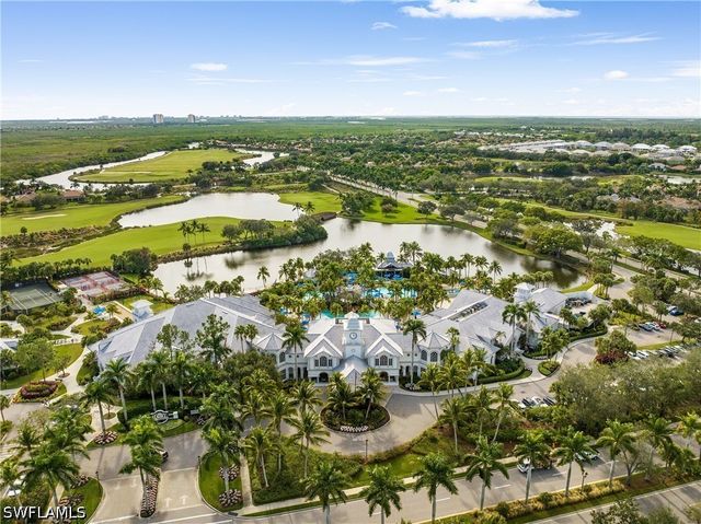 4680 Hawks Nest WAY D-103, Naples, FL 34114