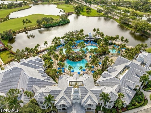 4680 Hawks Nest WAY D-103, Naples, FL 34114