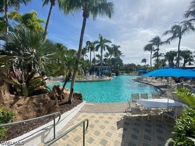 4680 Hawks Nest WAY D-103, Naples, FL 34114