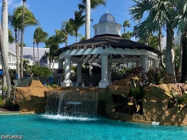 4680 Hawks Nest WAY D-103, Naples, FL 34114