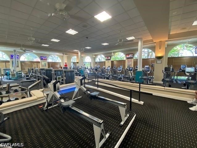 4680 Hawks Nest WAY D-103, Naples, FL 34114