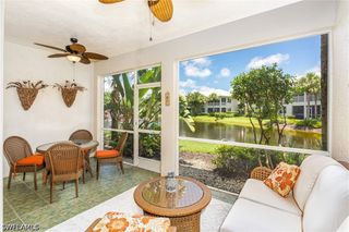 4680 Hawks Nest WAY D-103, Naples, FL 34114