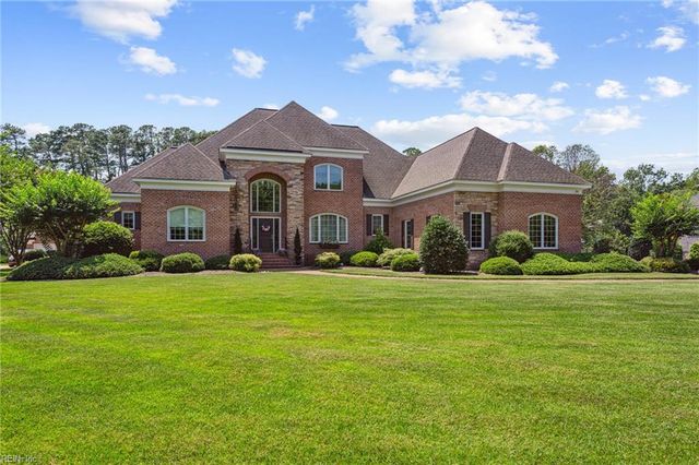 201 Glebe Spring LN, Yorktown, VA 23693
