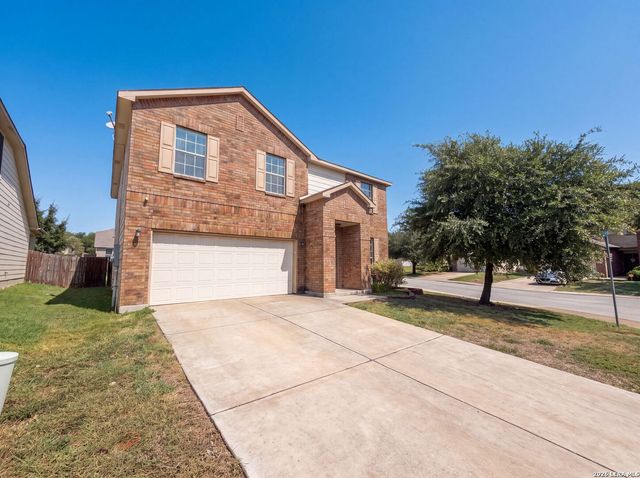 679 TRINITY MDW, San Antonio, TX 78260