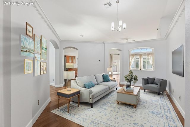 10211 OASIS PALM DRIVE, Tampa, FL 33615