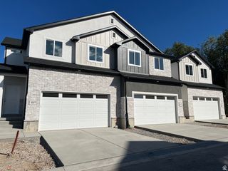 3570 S EARLY MORNING CT #105, West Valley City, UT 84120