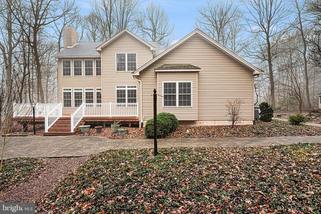 308 STANLEY DR, Palmyra, PA 17078