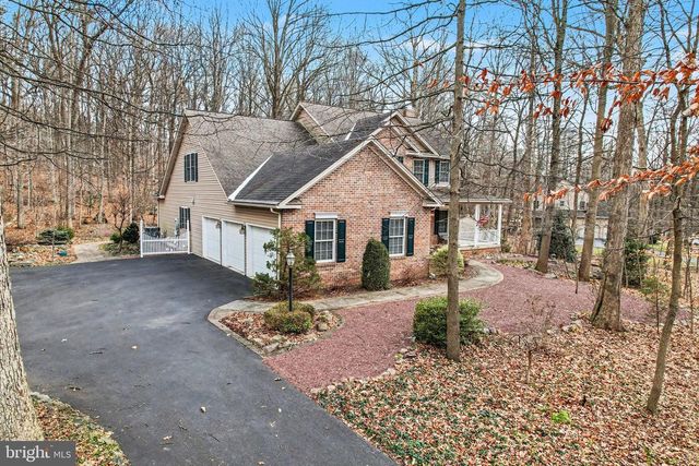 308 STANLEY DR, Palmyra, PA 17078