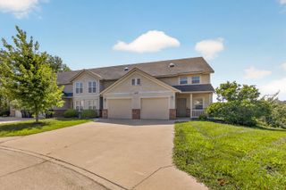 1503 SPIROS DR A, Columbia, MO 65202
