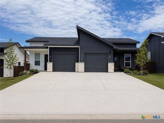 2310 Ocean Avenue, Temple, TX 76501