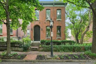 913 Morrison Avenue, St Louis, MO 63104