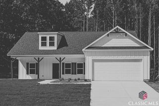 Trct 1 Paoli Street, Comer, GA 30629