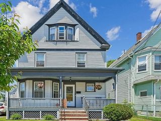 174 Beach St 0, Quincy, MA 02170