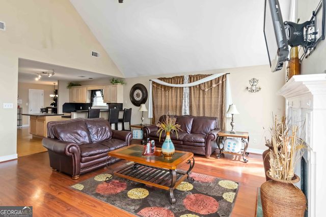 323 Timeless Walk, Stockbridge, GA 30281