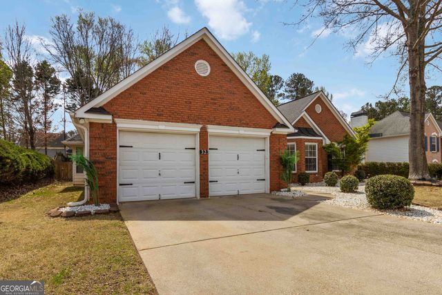 323 Timeless Walk, Stockbridge, GA 30281