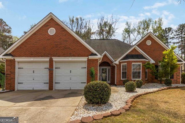323 Timeless Walk, Stockbridge, GA 30281
