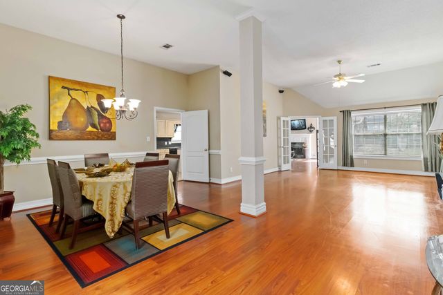 323 Timeless Walk, Stockbridge, GA 30281