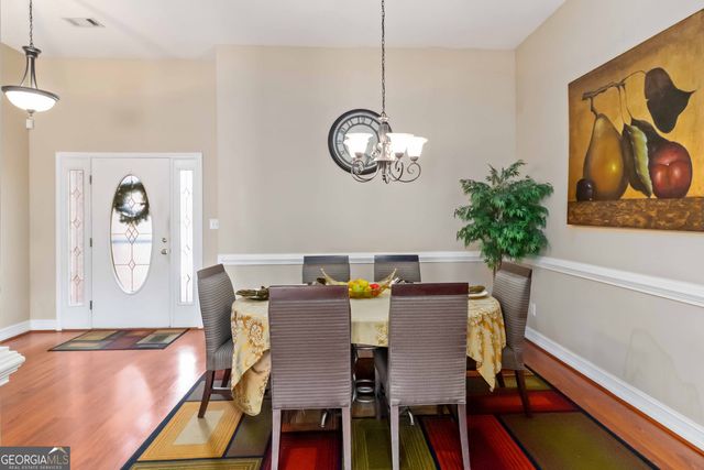 323 Timeless Walk, Stockbridge, GA 30281