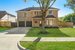 4443 Girl Scout Lane, Friendswood, TX 77546