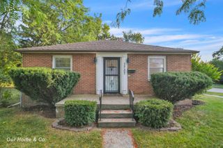 1737 Newberry Street, Saginaw, MI 48602