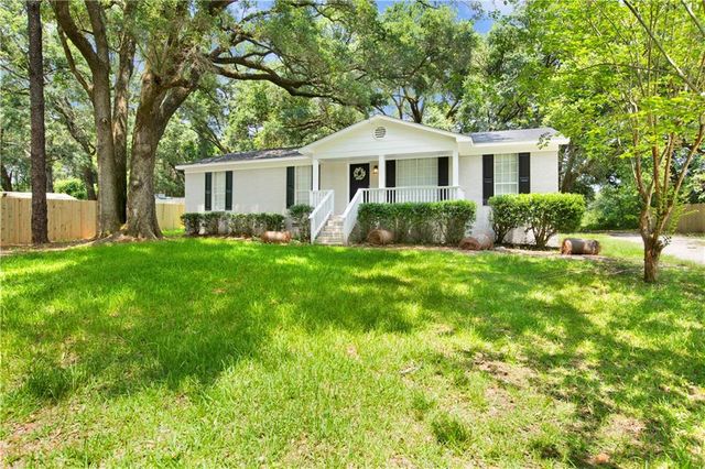 11049 Athena Lane, Irvington, AL 36544