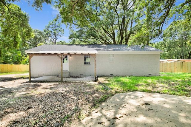11049 Athena Lane, Irvington, AL 36544