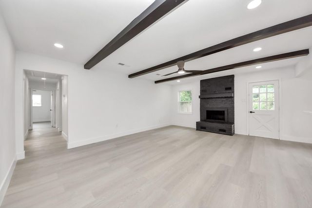 1101 Flint Street, Houston, TX 77029