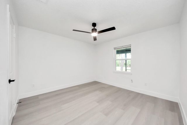 1101 Flint Street, Houston, TX 77029