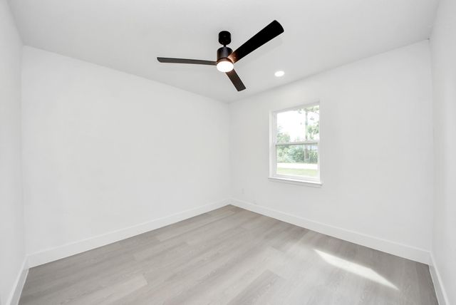 1101 Flint Street, Houston, TX 77029