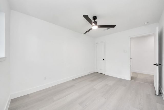 1101 Flint Street, Houston, TX 77029
