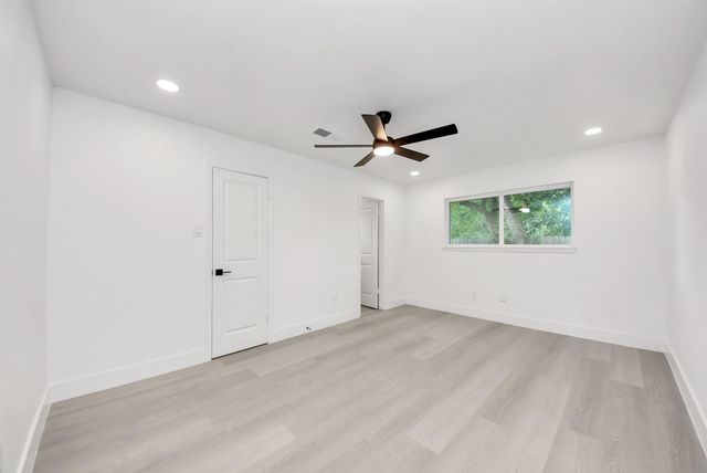1101 Flint Street, Houston, TX 77029