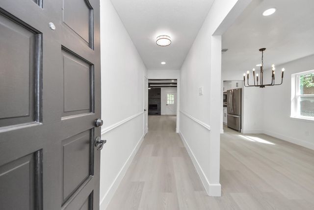 1101 Flint Street, Houston, TX 77029