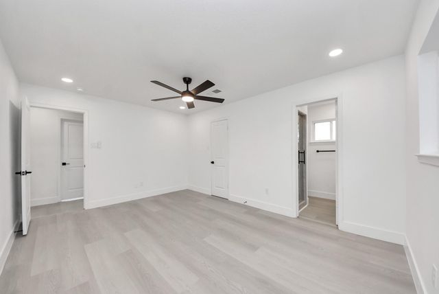 1101 Flint Street, Houston, TX 77029
