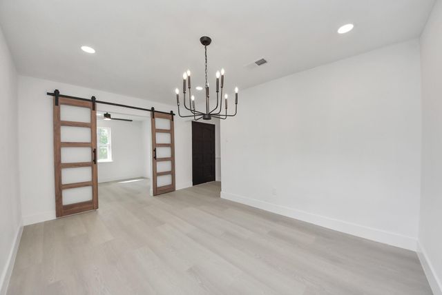 1101 Flint Street, Houston, TX 77029