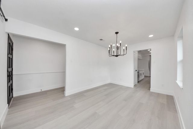 1101 Flint Street, Houston, TX 77029