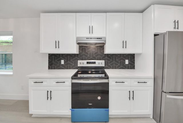 1101 Flint Street, Houston, TX 77029