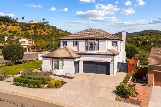 701 Leeward Avenue, San Marcos, CA 92078