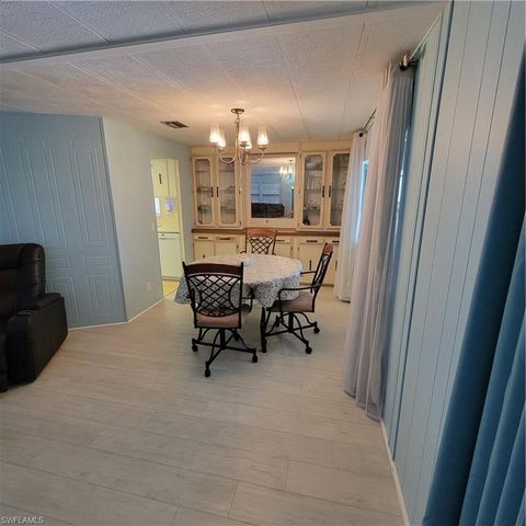 573 Hogan DR, North Fort Myers, FL 33903