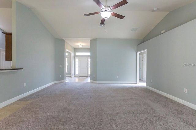 3401 EVERETT TERRACE, North Port, FL 34286