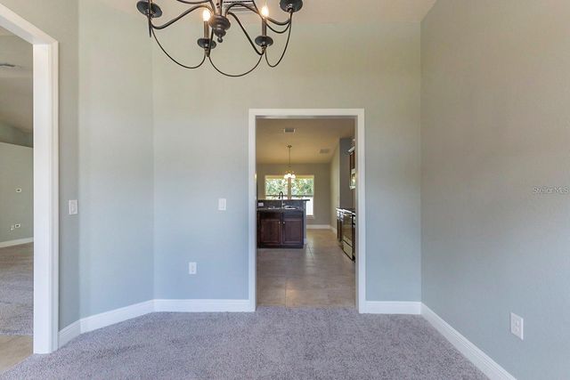 3401 EVERETT TERRACE, North Port, FL 34286