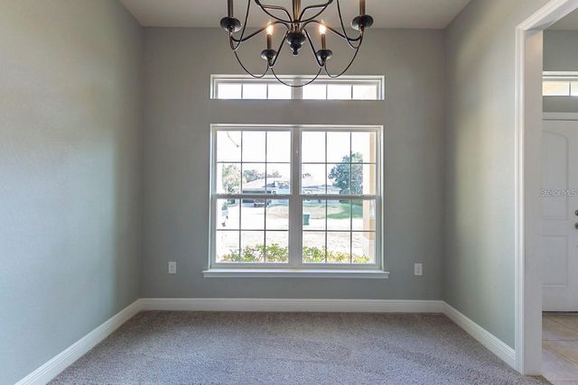 3401 EVERETT TERRACE, North Port, FL 34286